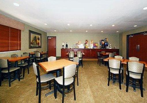 фото отеля Sleep Inn Estherville