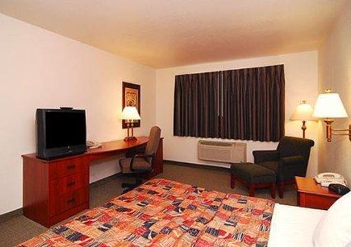 фото отеля Sleep Inn Estherville