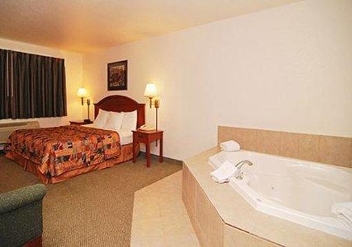 фото отеля Sleep Inn Estherville