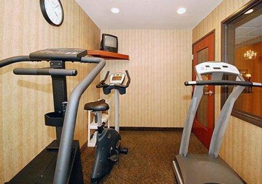 фото отеля Sleep Inn Estherville