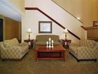 фото отеля Sleep Inn Estherville