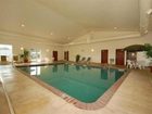 фото отеля Sleep Inn Estherville