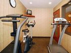 фото отеля Sleep Inn Estherville