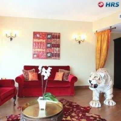 фото отеля Hotel Weisser Bär Mülheim an der Mosel