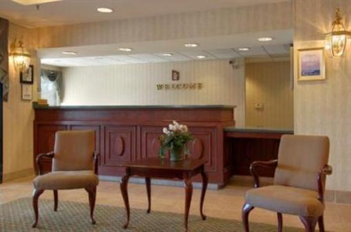 фото отеля Red Roof Inn Roanoke Troutville