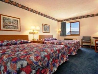 фото отеля Super 8 Motel Central City (Nebraska)