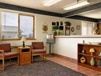 Super 8 Motel Central City (Nebraska)