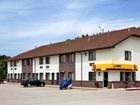 фото отеля Super 8 Motel Central City (Nebraska)