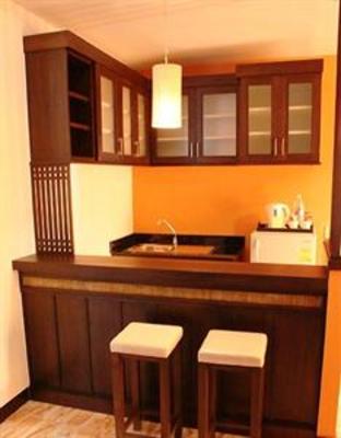 фото отеля KK Garden Serviced Apartment