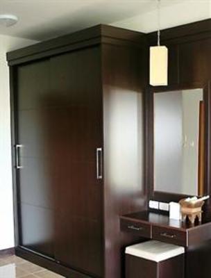 фото отеля KK Garden Serviced Apartment
