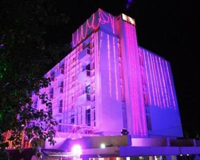 фото отеля Hotel Satya Ashoka