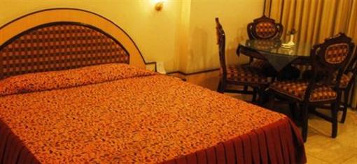 фото отеля Hotel Satya Ashoka