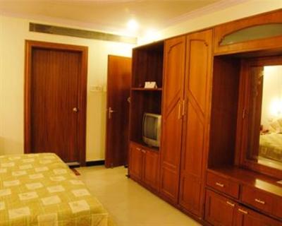 фото отеля Hotel Satya Ashoka