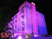 Hotel Satya Ashoka