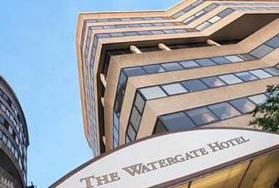 фото отеля The Watergate Hotel Washington D.C.