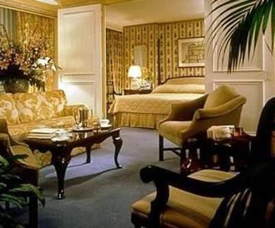фото отеля The Watergate Hotel Washington D.C.