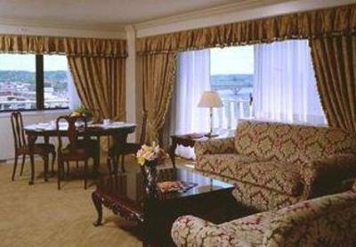 фото отеля The Watergate Hotel Washington D.C.