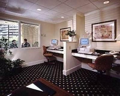 фото отеля The Watergate Hotel Washington D.C.
