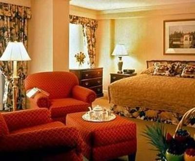 фото отеля The Watergate Hotel Washington D.C.