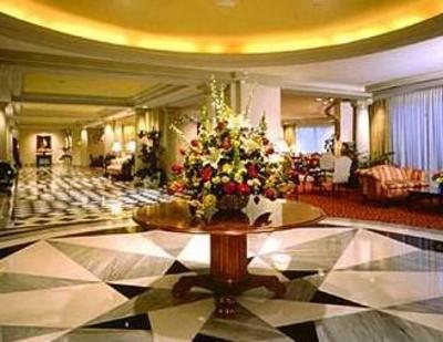 фото отеля The Watergate Hotel Washington D.C.