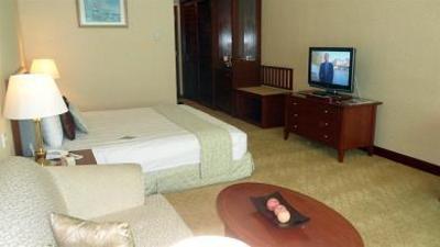 фото отеля Evergreen Laurel Hotel Georgetown (Malaysia)