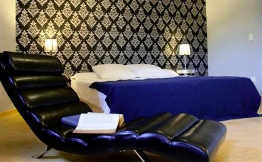 фото отеля Casa Rural Spa Ars Vivendi