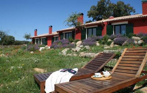 фото отеля Casa Rural Spa Ars Vivendi