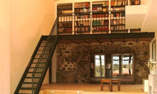 фото отеля Casa Rural Spa Ars Vivendi