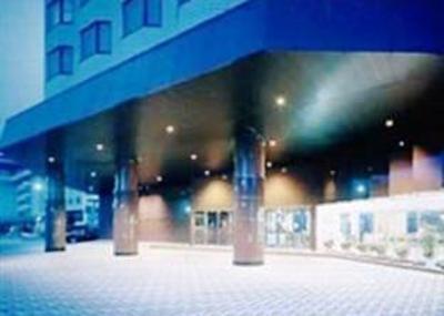 фото отеля New Akan Hotel