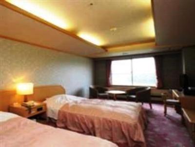 фото отеля New Akan Hotel