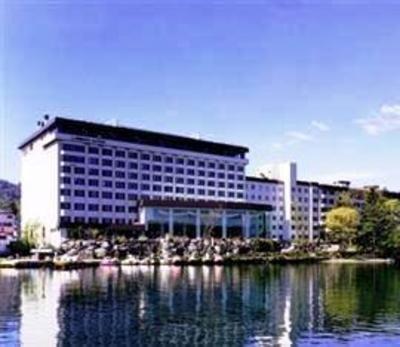 фото отеля New Akan Hotel