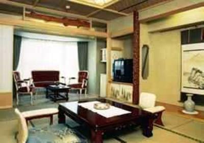 фото отеля New Akan Hotel