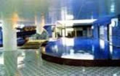 фото отеля New Akan Hotel