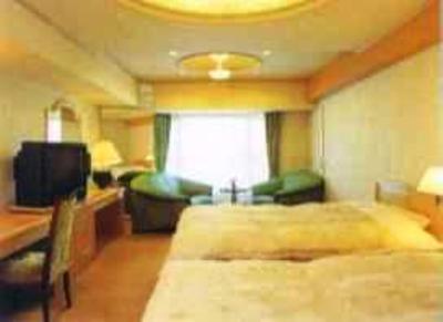 фото отеля New Akan Hotel