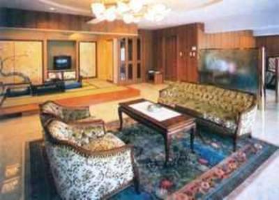 фото отеля New Akan Hotel