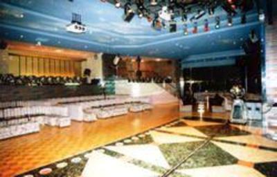 фото отеля New Akan Hotel