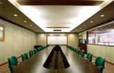 фото отеля New Akan Hotel