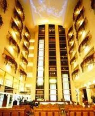 фото отеля New Akan Hotel