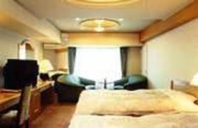 фото отеля New Akan Hotel