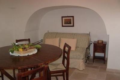фото отеля Il Palmento Hotel Locorotondo