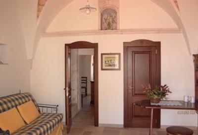 фото отеля Il Palmento Hotel Locorotondo