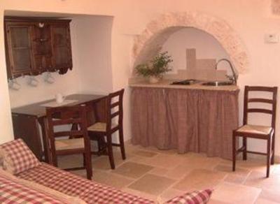 фото отеля Il Palmento Hotel Locorotondo