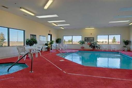 фото отеля Red Roof Inn Troy