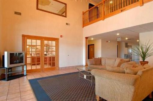 фото отеля Red Roof Inn Troy