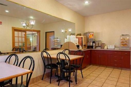 фото отеля Red Roof Inn Troy