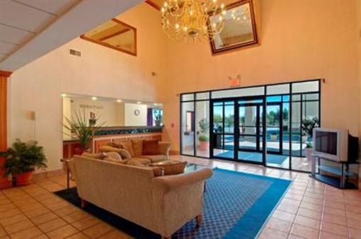 фото отеля Red Roof Inn Troy
