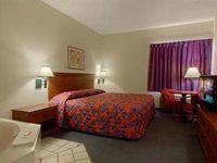 Red Roof Inn Troy
