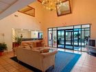 фото отеля Red Roof Inn Troy
