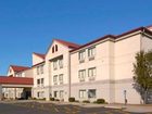 фото отеля Red Roof Inn Troy