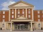 фото отеля Premier Inn Manchester West Trafford